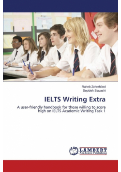 IELTS Writing Extra