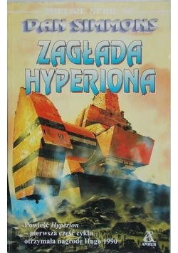 Zagłada Hyperiona