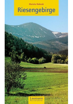Riesengebirge Schlesischer Teil