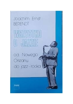 Wszystko o jazzie