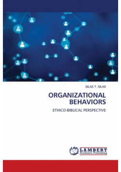 Organizational Behaviors