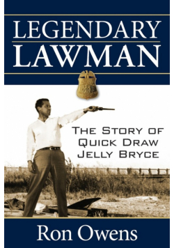 Legendary Lawman