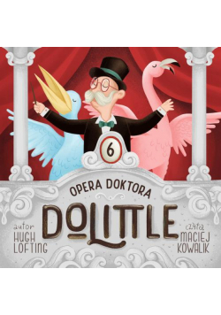 Opera Doktora Dolittle