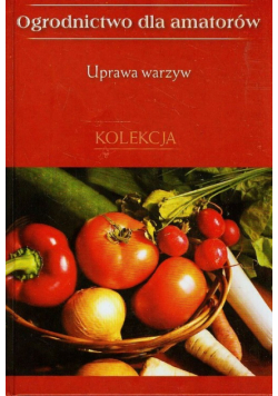 Uprawa warzyw