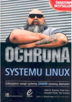 Ochrona systemu Linux