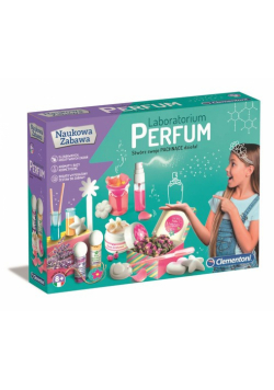 Laboratorium perfum