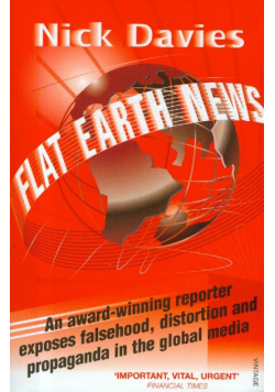 Flat Earth News