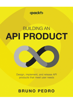 Building an API Product