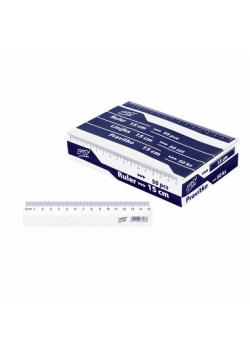 Linijka 15cm 50 sztuk
