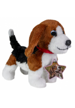 Lumo Beagle Cooper classic