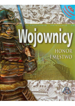 Wojownicy Honor i męstwo