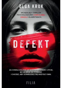Defekt