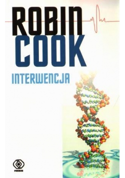Interwencja - Robin Cook