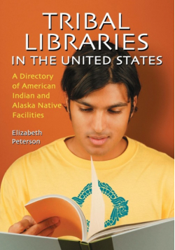 Tribal Libraries in the United States