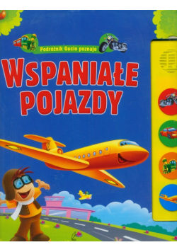 Wspaniałe pojazdy