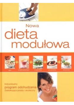 Nowa dieta modułowa