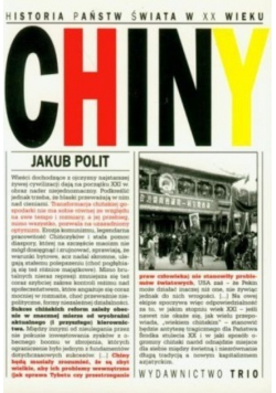 Chiny