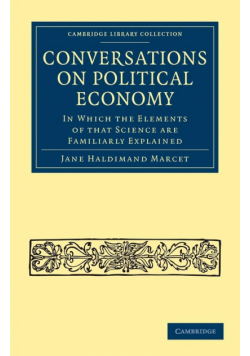Conversations on Political Economy
