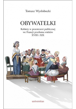 Obywatelki