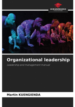 Organizational leadership
