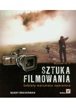 Sztuka filmowania