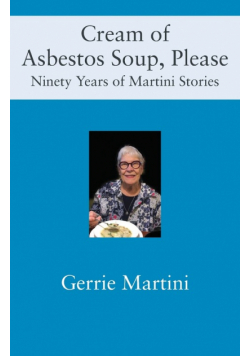 Cream of Asbestos Soup, Please