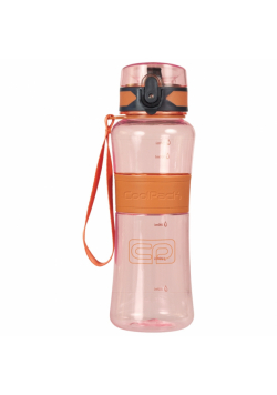 Bidon 550 ml Coolpack tritanum orange SK