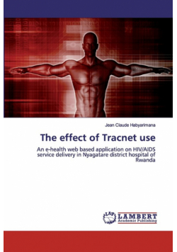 The effect of Tracnet use