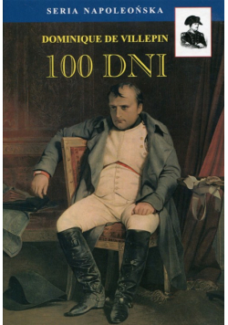 de Villepin Dominique - 100 dni