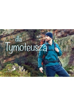 Imiona - Dla Tymoteusza
