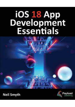 iOS 18 App Development Essentials