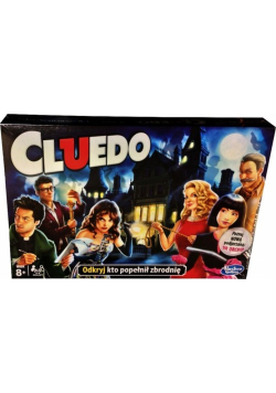 Cluedo