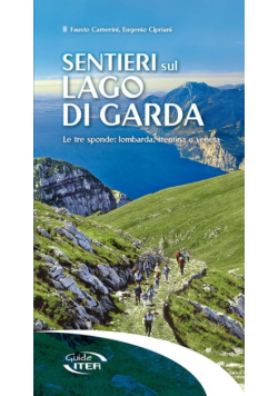 Sentieri sul lago di garda