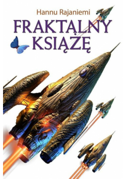 Fraktalny Książę
