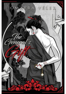 The General's Gift, a paranormal fantasy romance