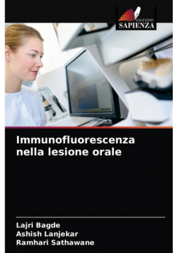Immunofluorescenza nella lesione orale