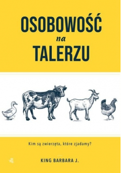 Osobowość na talerzu