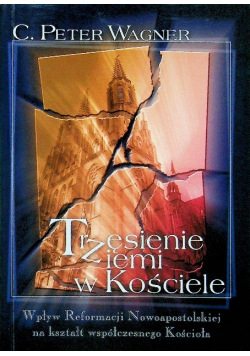 Trzęsienie ziemi w Kościele