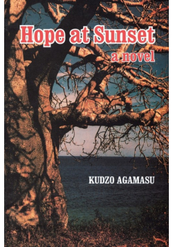 Hope at Sunset
