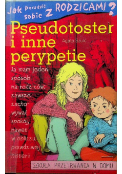 Pseudotoster i inne perypetie