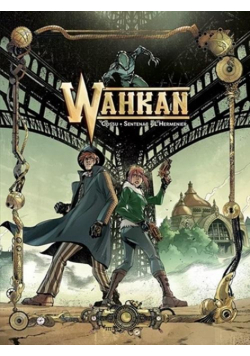 Wahkan