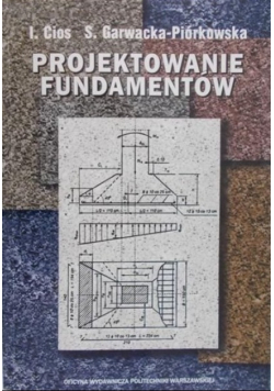 Projektowanie Fundamentów