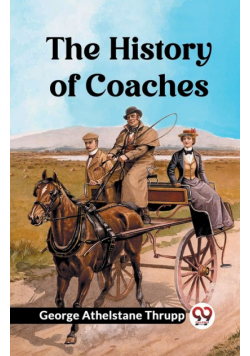 The History of Coaches