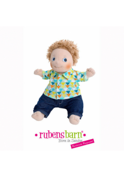 Rubens Barn Kids Olivier new