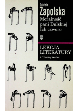 Moralność pani Dulskiej ich czworo