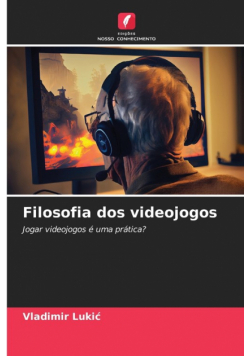 Filosofia dos videojogos