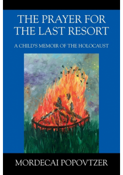 The Prayer for the Last Resort