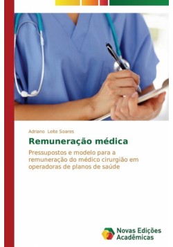 Remuneração médica