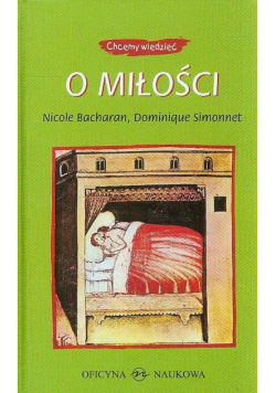 O miłości