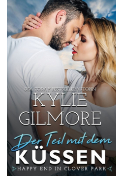 Der Teil mit dem Küssen